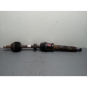 FRONT HALF-AXLES RIGHT...