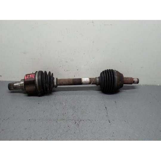 FRONT HALF-AXLES LEFT  FORD Fiesta 2008>2013 used