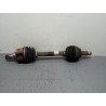 FRONT HALF-AXLES LEFT  FORD Fiesta 2008>2013 used