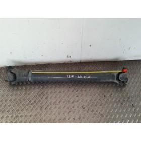 REAR POWER TAKE OFF SHAFTS...