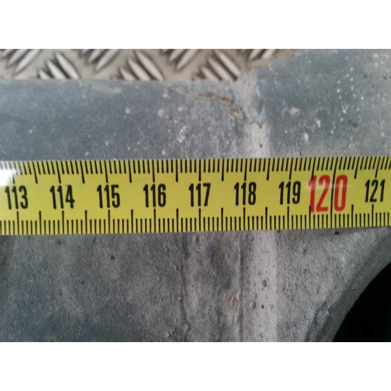 DAF REAR POWER TAKE OFF SHAFTS DAF 85CF used