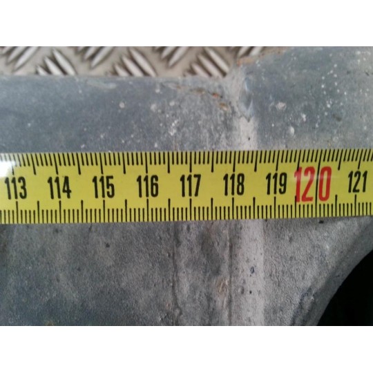 REAR POWER TAKE OFF SHAFTS DAF 85CF used