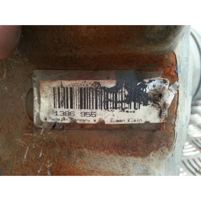 DAF REAR POWER TAKE OFF SHAFTS DAF 85CF used