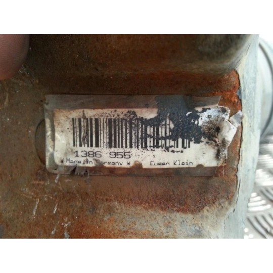 REAR POWER TAKE OFF SHAFTS DAF 85CF used