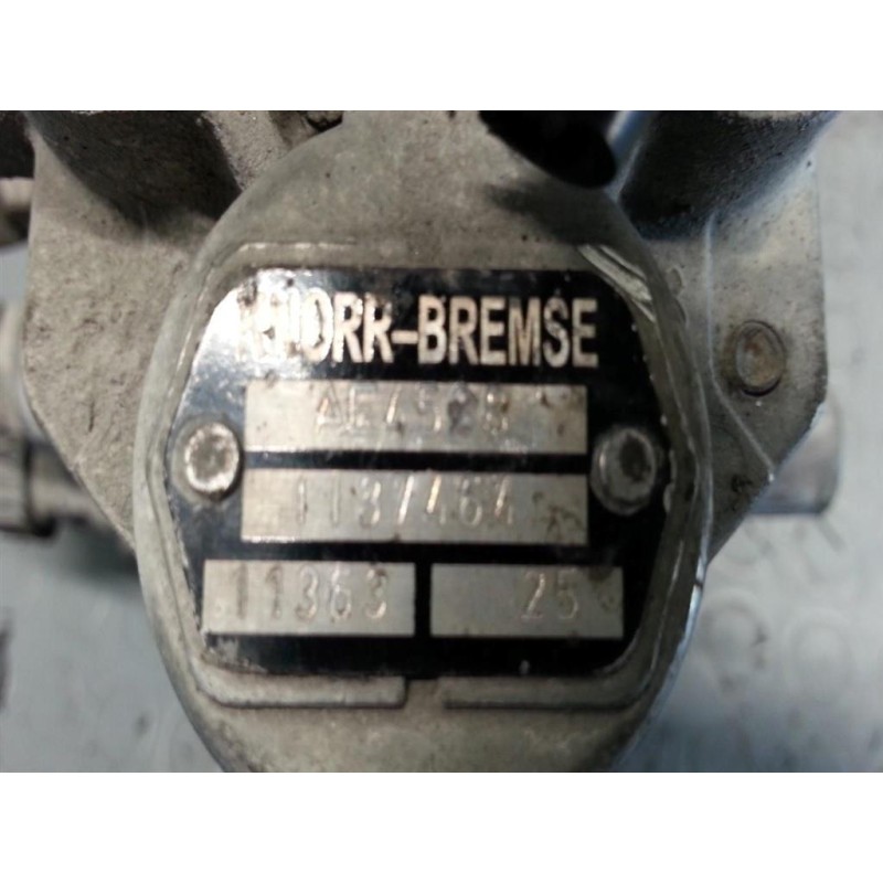 DAF VARIE FRENI 1 DAF 85CF usato