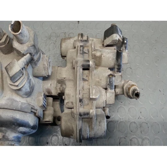 VARIOUS BRAKE 1  DAF 85CF used