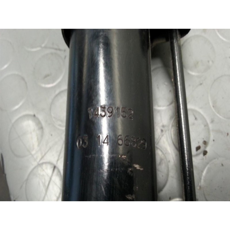 DAF CAB LIFT PISTON  DAF 85CF used