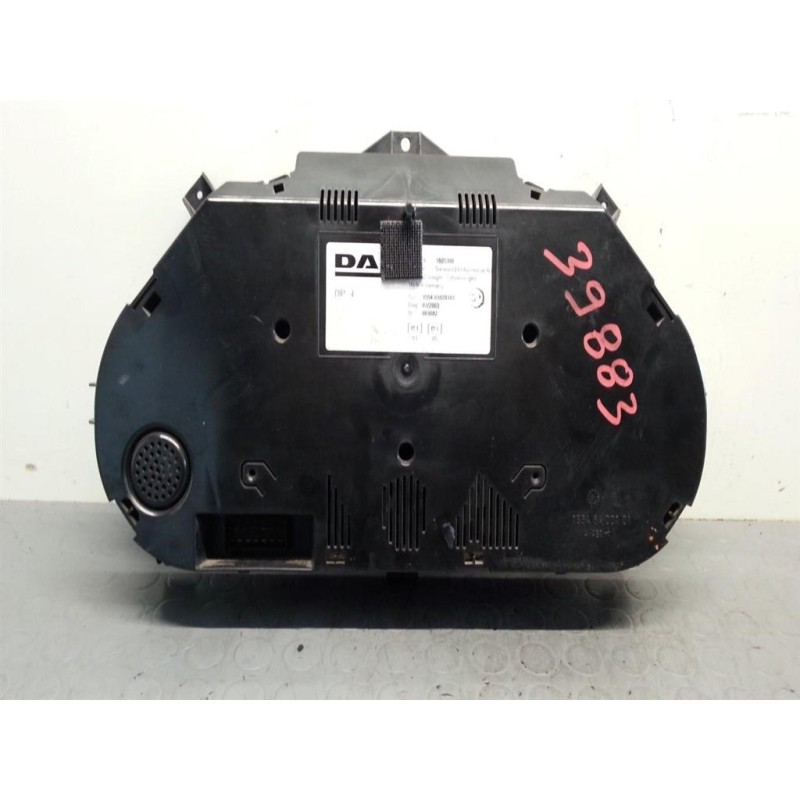 DAF QUADRO STRUMENTI DAF 85CF usato