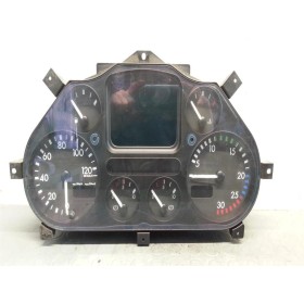 QUADRO STRUMENTI DAF 85CF...