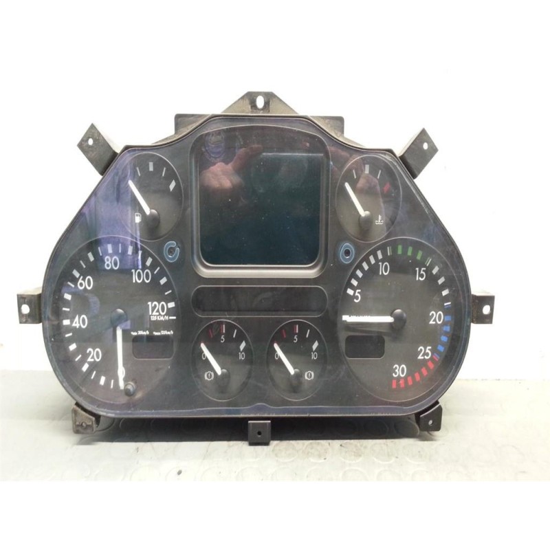 DAF INSTRUMENT PANEL DAF 85CF used