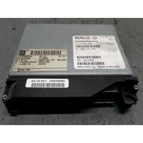 TRASMISSION UNIT DAF 85CF used