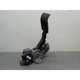 ELETRONIC THROTTLE PEDAL...