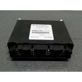 VARIOUS CONTROL UNITS A...