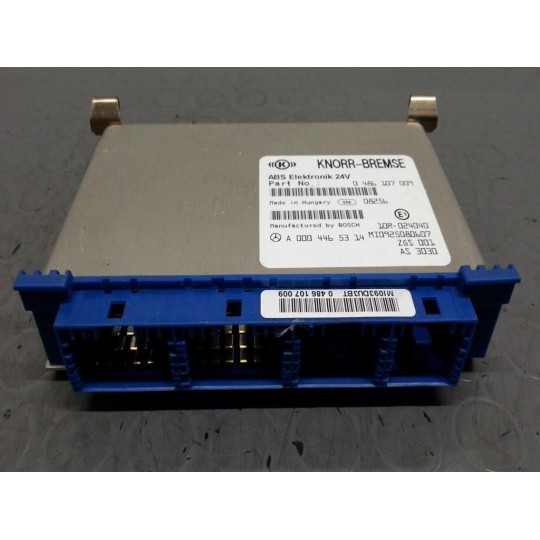 CENTRALINA ABS MERCEDES-BENZ truck Axor usato