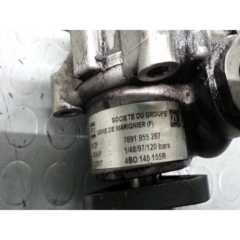 AUDI POMPA IDROGUIDA AUDI A6 1997>2001 (C5) usato