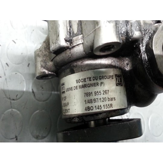 STEERING PUMP AUDI A6 1997>2001 (C5) used