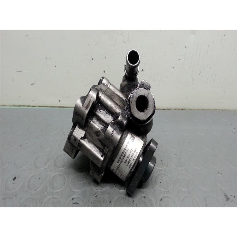 AUDI STEERING PUMP AUDI A6 1997>2001 (C5) used