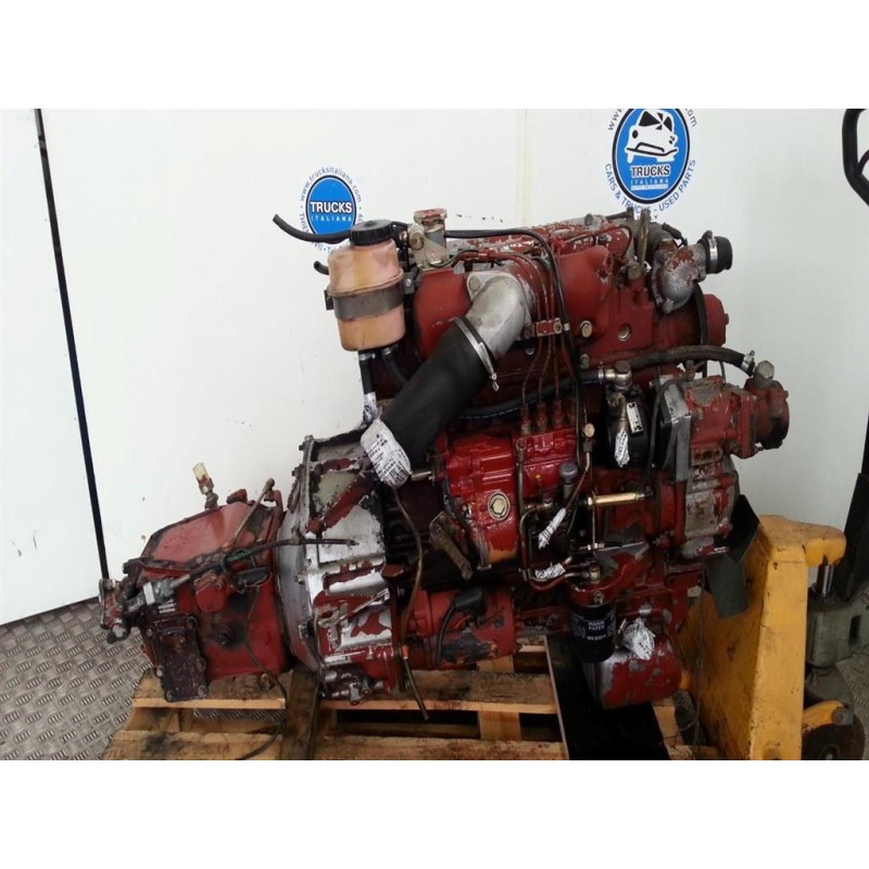 IVECO ENGINE IVECO Gamma Zeta used