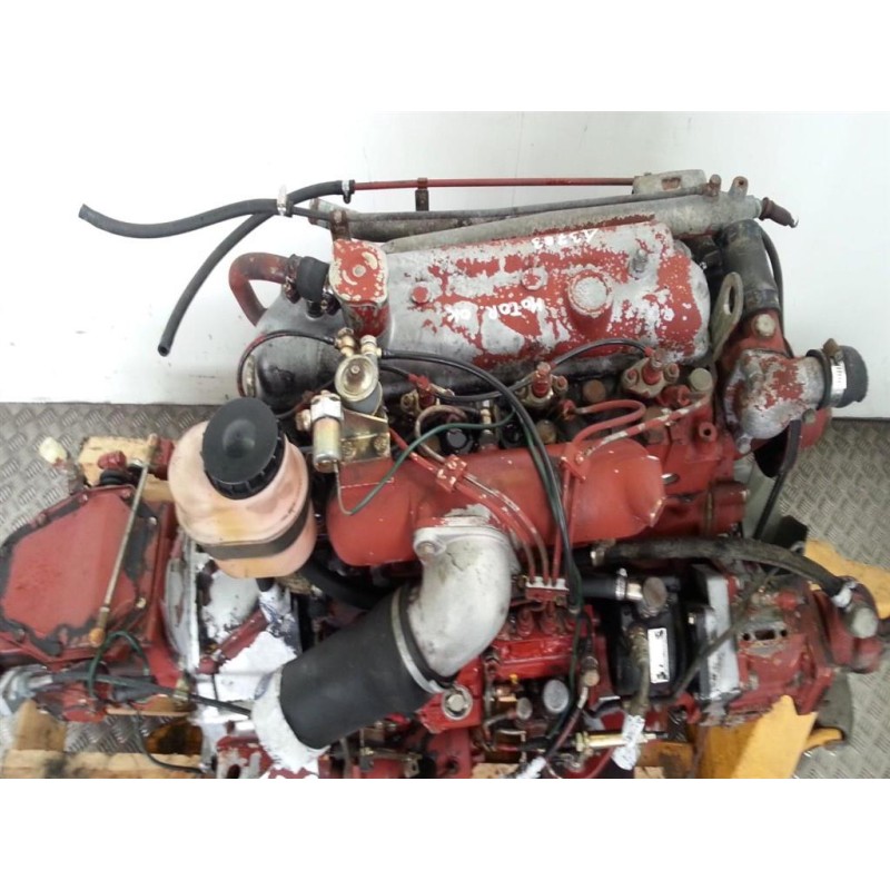 IVECO MOTORE IVECO Gamma Zeta usato