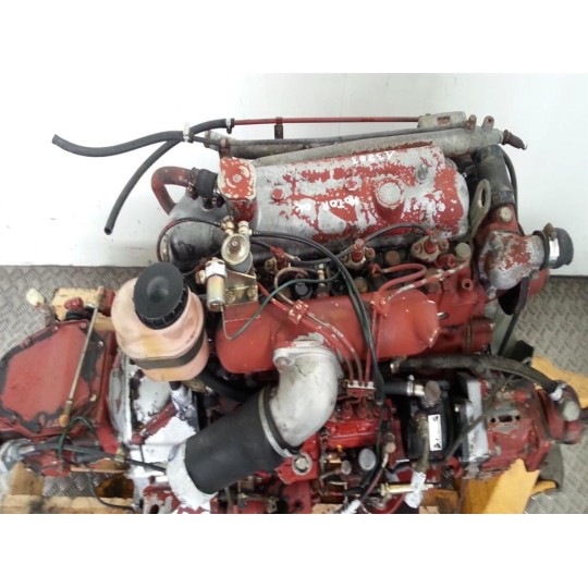 ENGINE IVECO Gamma Zeta used