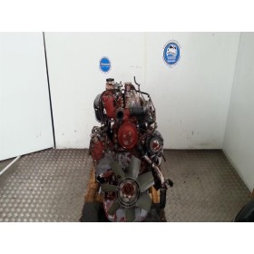 ENGINE IVECO Gamma Zeta used