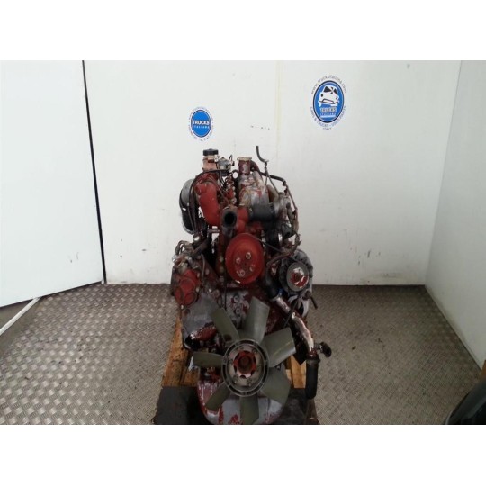 ENGINE IVECO Gamma Zeta used