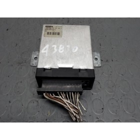 VARIOUS CONTROL UNITS  MAN...