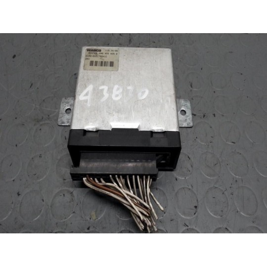 VARIOUS CONTROL UNITS  MAN F2000 1994>2000 used