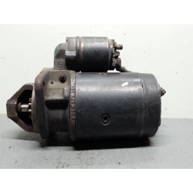 STARTER MOTOR MAN F2000...