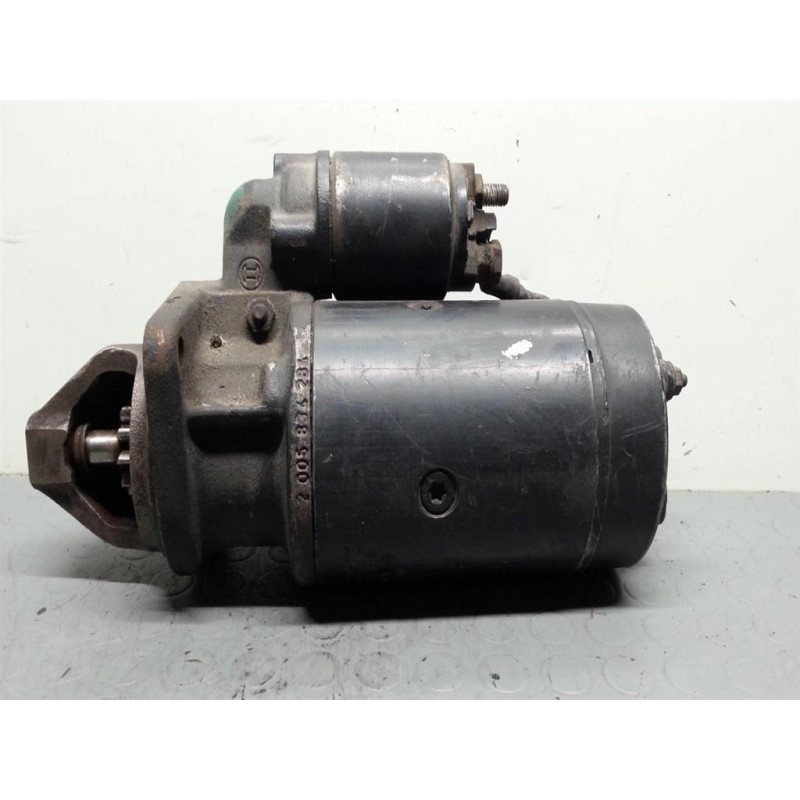 MAN MOTORINO AVVIAMENTO MAN F2000 1994>2000 usato