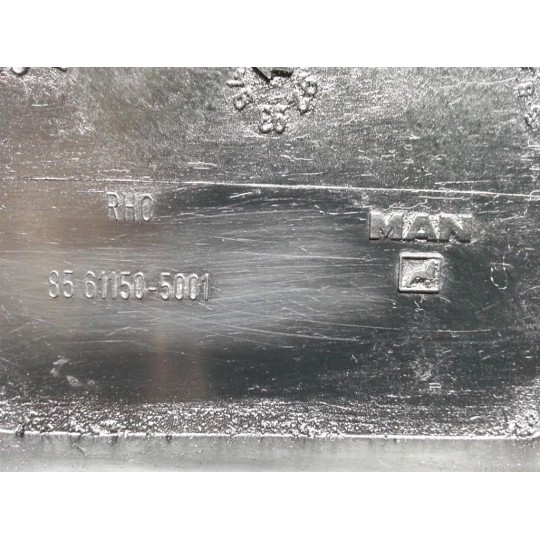 MASKS MAN F2000 1994>2000 used