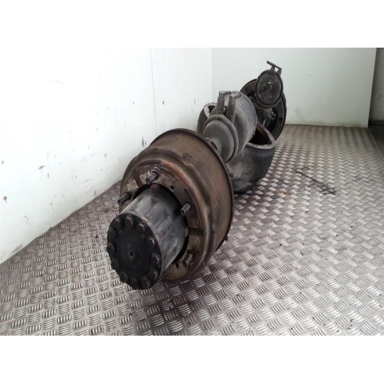 REAR DRIVE AXLE 
 MAN F2000 1994>2000 used