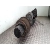 MAN REAR DRIVE AXLE 
 MAN F2000 1994>2000 used
