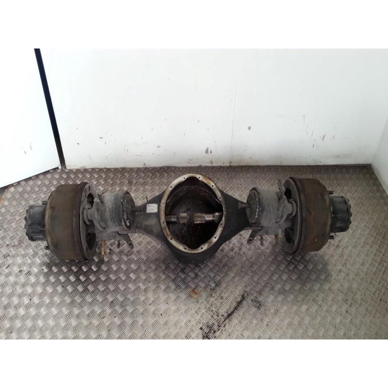 MAN REAR DRIVE AXLE 
 MAN F2000 1994>2000 used