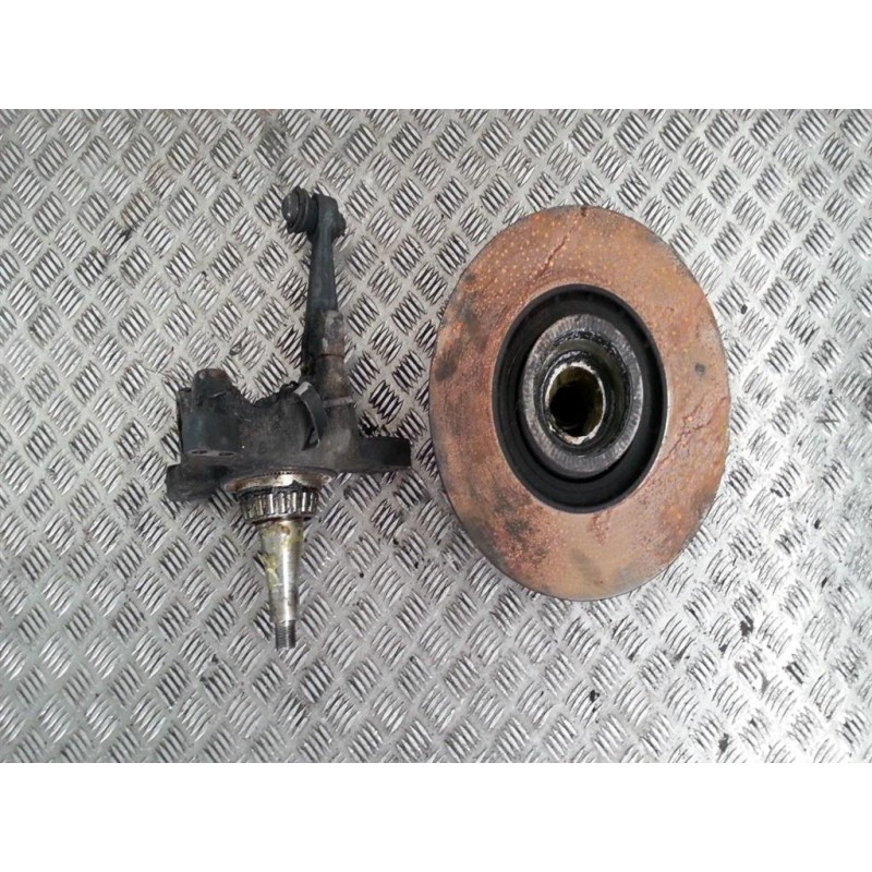 MAN MONTANTE COMPLETO SINISTRO MAN F2000 1994>2000 usato