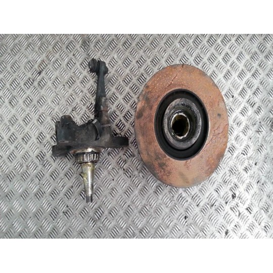 COMPLETE LEFT UPRIGHT MAN F2000 1994>2000 used