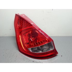 LEFT REAR LIGHT 
 FORD...