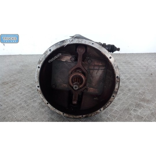 GEARBOXES  MAN F2000 1994>2000 used