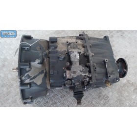 CAMBIO MAN F2000 1994>2000...