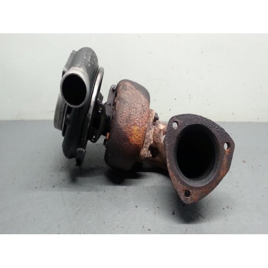 TURBINA MAN F2000 1994>2000 usato