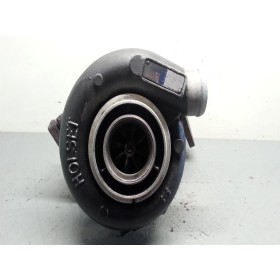 TURBINA MAN F2000 1994>2000...