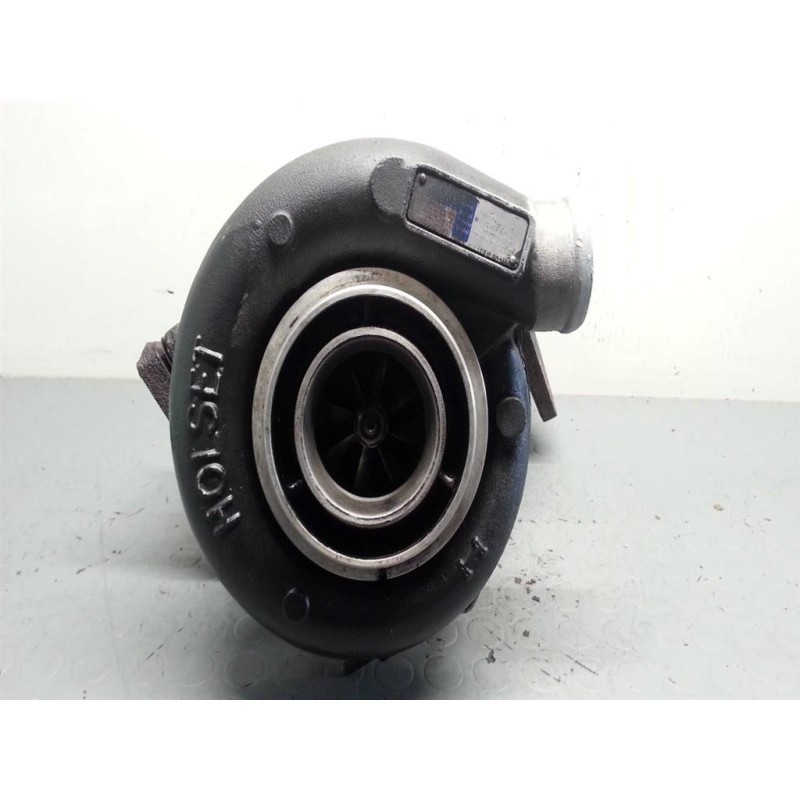 MAN TURBINA MAN F2000 1994>2000 usato