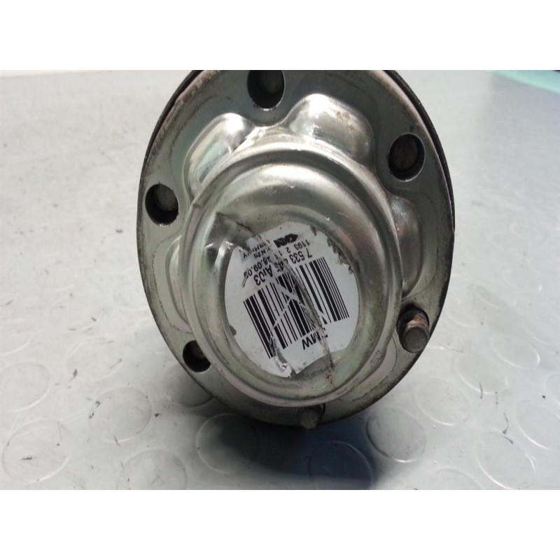 BMW REAR HALF-AXLES LEFT  BMW Serie 1 (E87) 2007> used