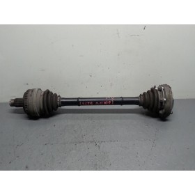 SEMIASSE POSTERIORE DESTRO...