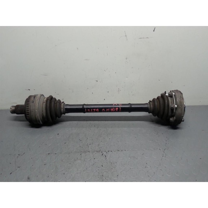 BMW SEMIASSE POSTERIORE DESTRO BMW Serie 1 (E87) 2007> usato