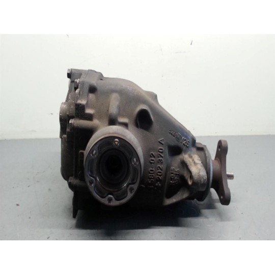 GRUPPO DIFFERENZIALE POSTERIORE BMW Serie 1 (E87) 2007> usato