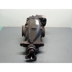 REAR DIFFERENTIAL 
 BMW...