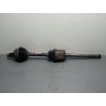 FRONT HALF-AXLES RIGHT  BMW Serie X3 (E83) 2006>2010 used