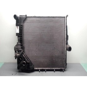 WATER HEAT RADIATOR  BMW...