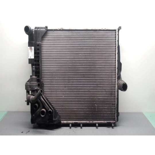WATER HEAT RADIATOR  BMW Serie X3 (E83) 2006>2010 used